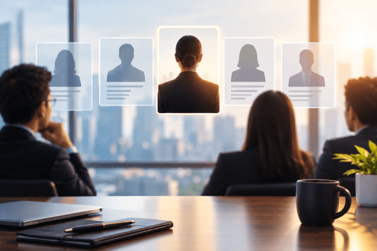 executive search