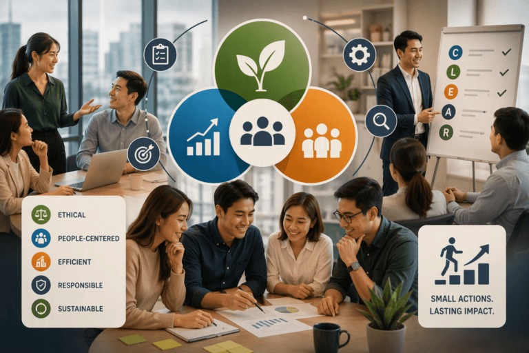 organizational effectiveness