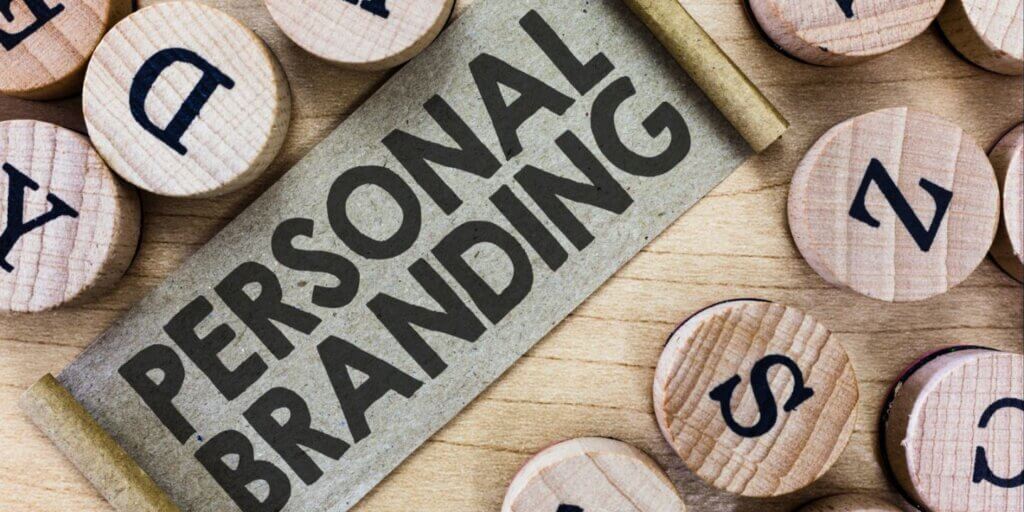 personal branding