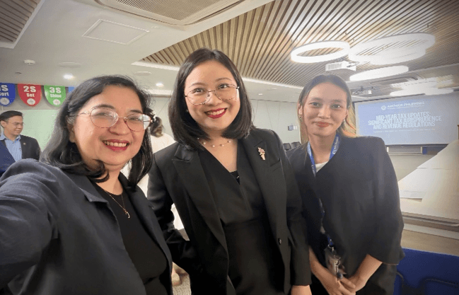 BIR tax assessments