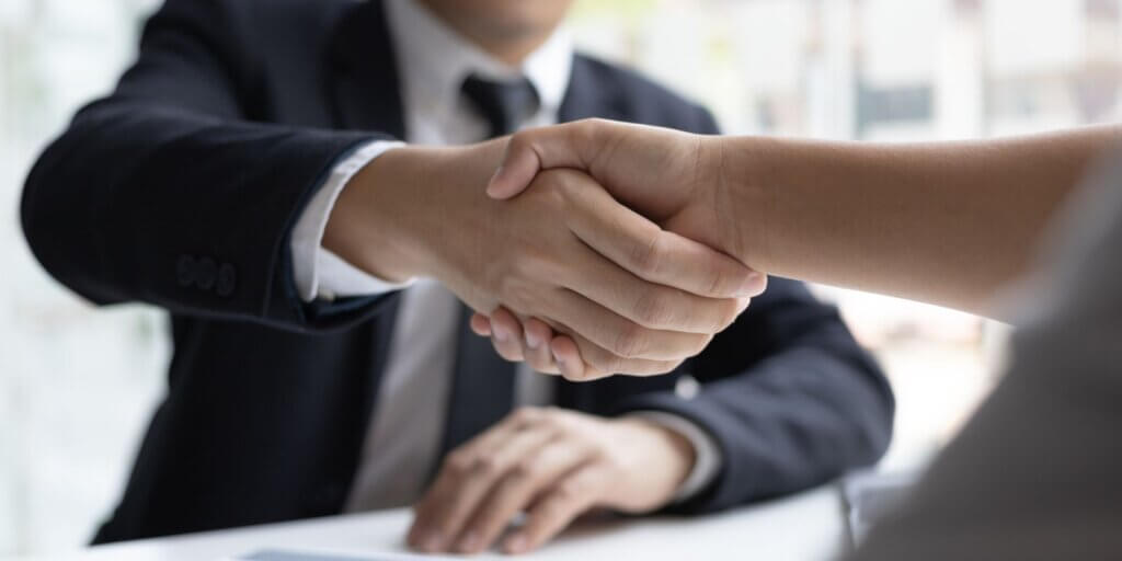 Executive Search Recruitment Guide