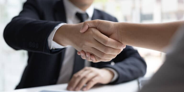 Executive Search Recruitment Guide