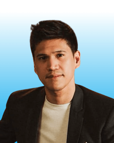 Christopher Quimbo, Y4LS 2026 speaker