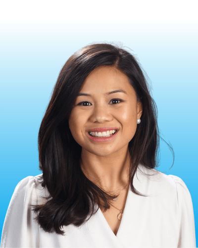 Tricia Peralta, Y4LS 2026 speaker