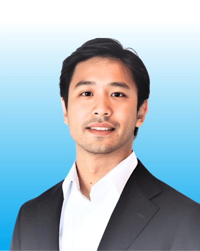 Martin Tan, Y4LS 2026 speaker