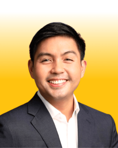 Lance Katigbak, Y4LS 2026 speaker