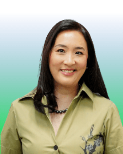 Kristine Go, Y4LS 2026 speaker