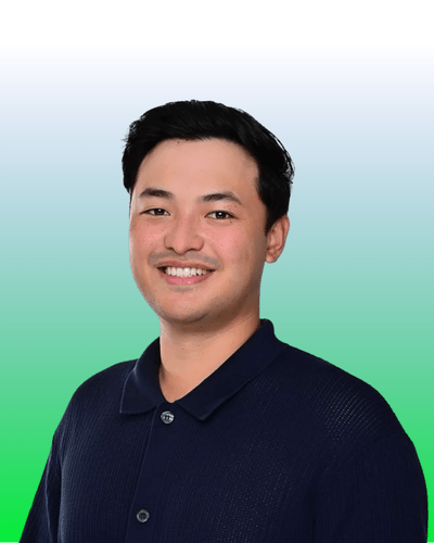 Maxwell Jao, Y4LS 2026 speaker