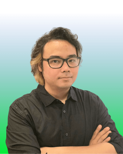Nicolo Pama, Y4LS 2026 speaker