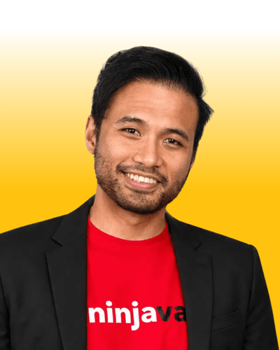 Vin Perez, Y4LS 2026 speaker