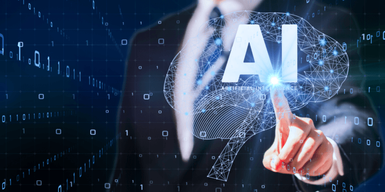 AI leadership