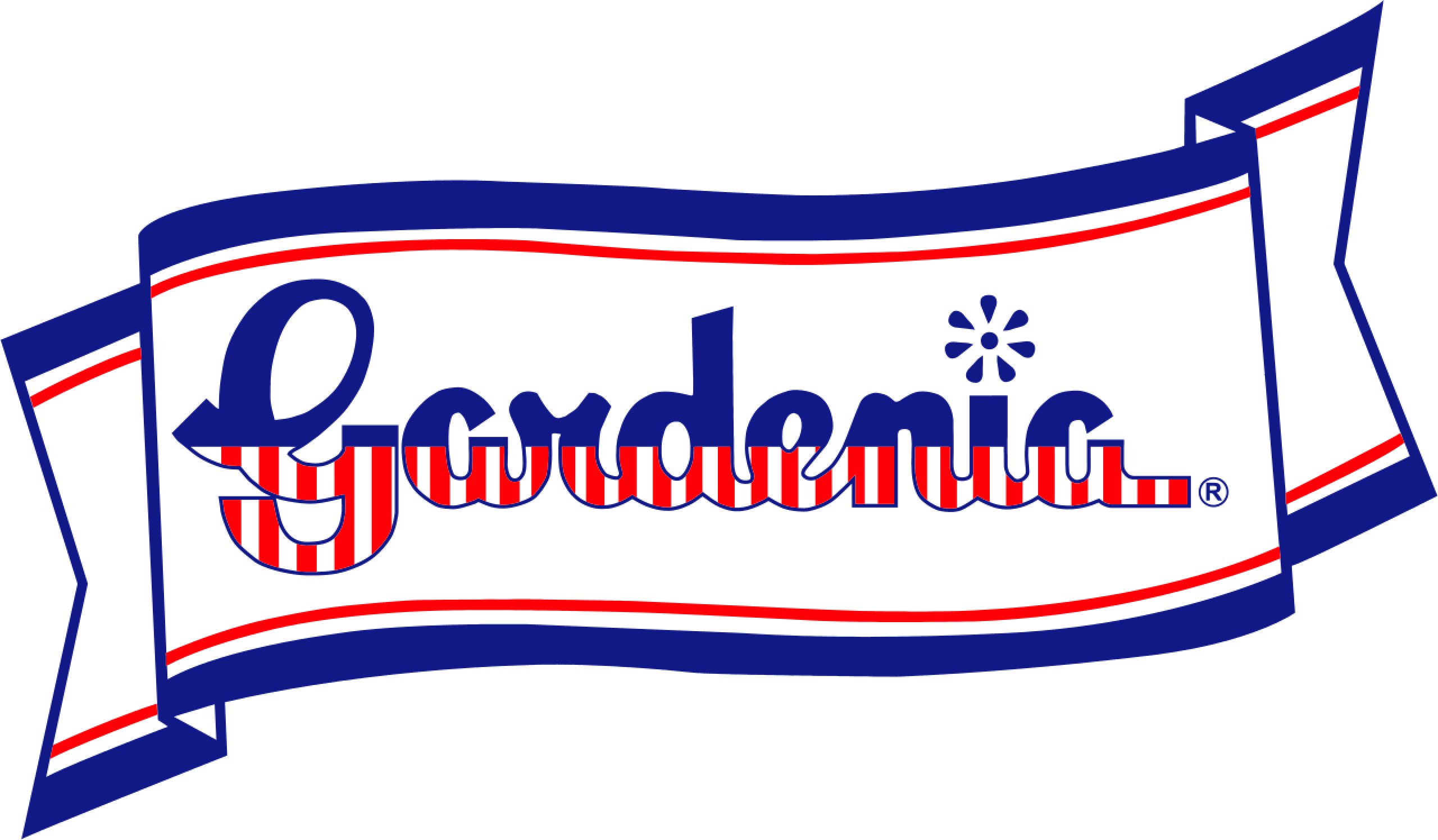 Gardenia Logo