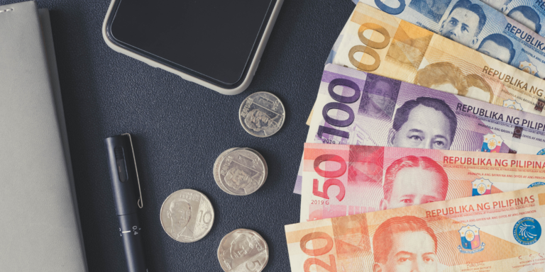 Philippine public finance