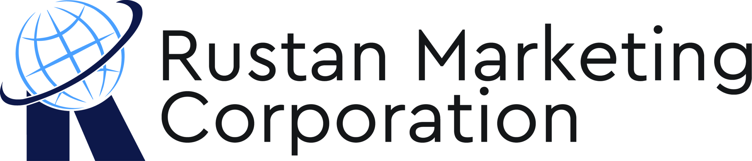 rustan marketing corporation no tag line.