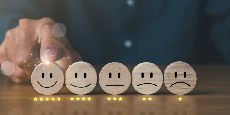 customer satisfaction and employee engagement strategies