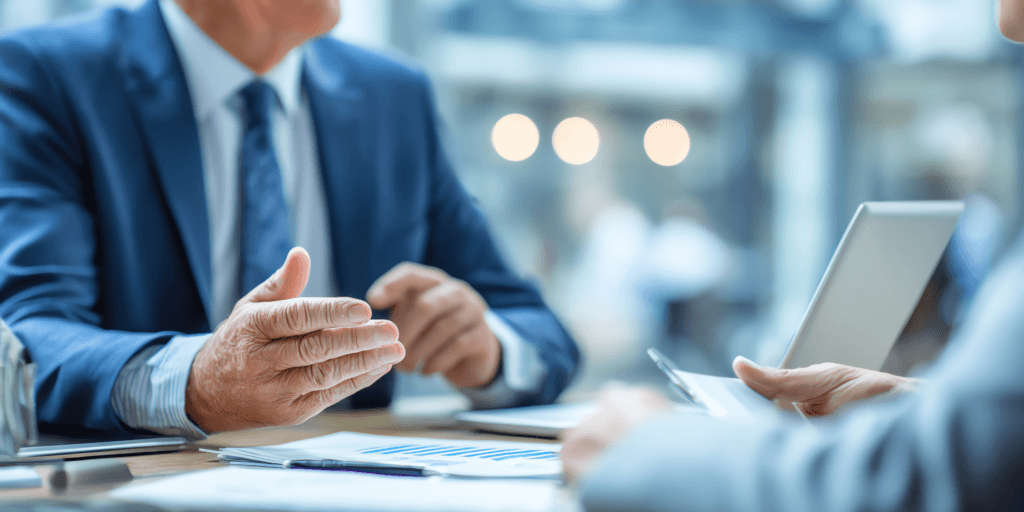 executive coaching, John Clements leadership programs 