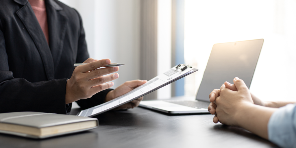 executive search