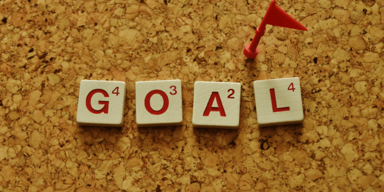 goal setting
