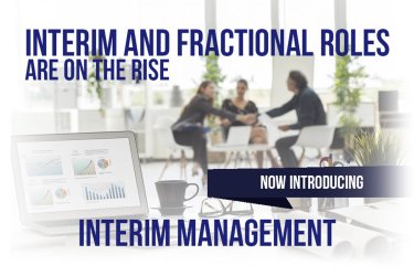 Interim Management - Correct size